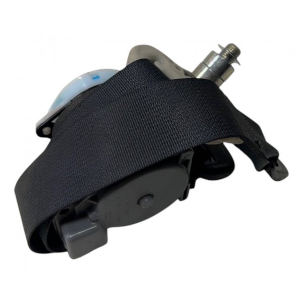 Cinto Traseiro Esquerdo L200 New Triton 2021