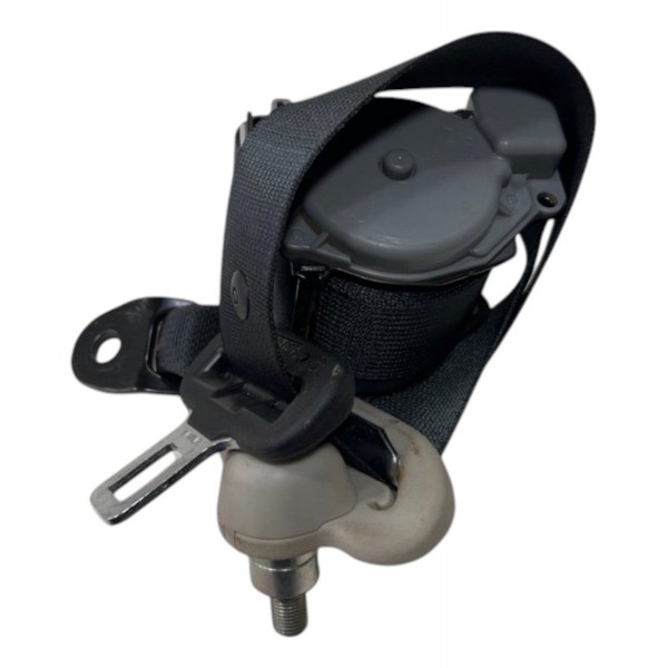 Cinto Traseiro Direito L200 New Triton 2021