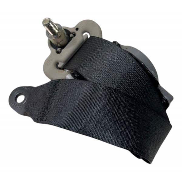 Cinto Traseiro Direito L200 New Triton 2021