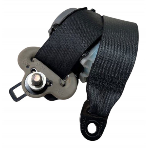 Cinto Traseiro Direito L200 New Triton 2021