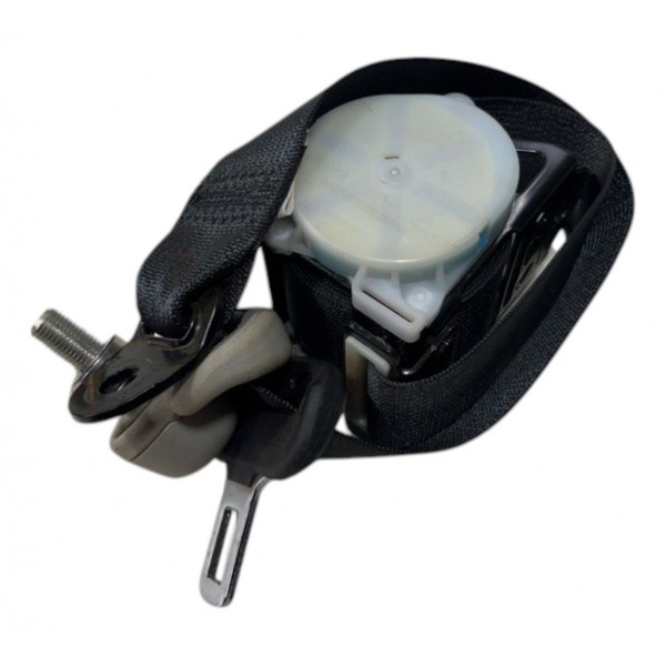 Cinto Traseiro Direito L200 New Triton 2021