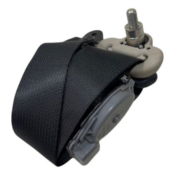 Cinto Traseiro Direito L200 New Triton 2021