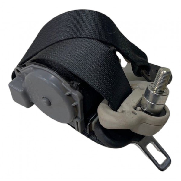 Cinto Traseiro Direito L200 New Triton 2021