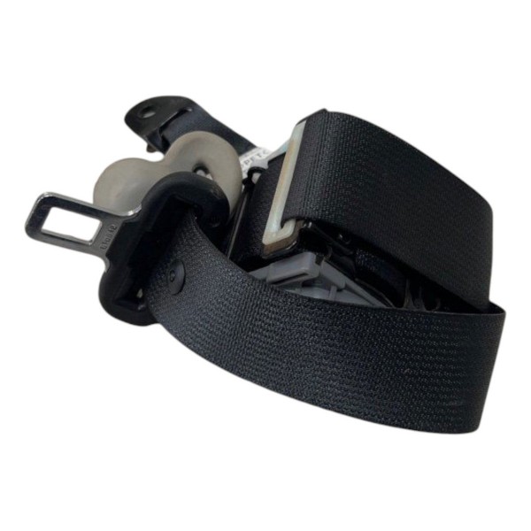 Cinto Traseiro Direito L200 New Triton 2021