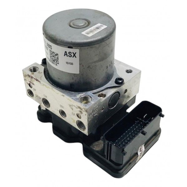 Modulo Bomba Abs Chevrolet Tracker 1.8 Automatica 2015