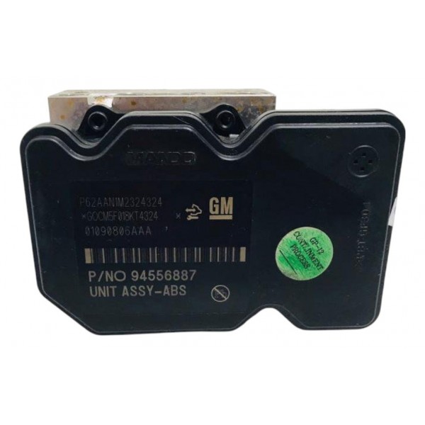 Modulo Bomba Abs Chevrolet Tracker 1.8 Automatica 2015