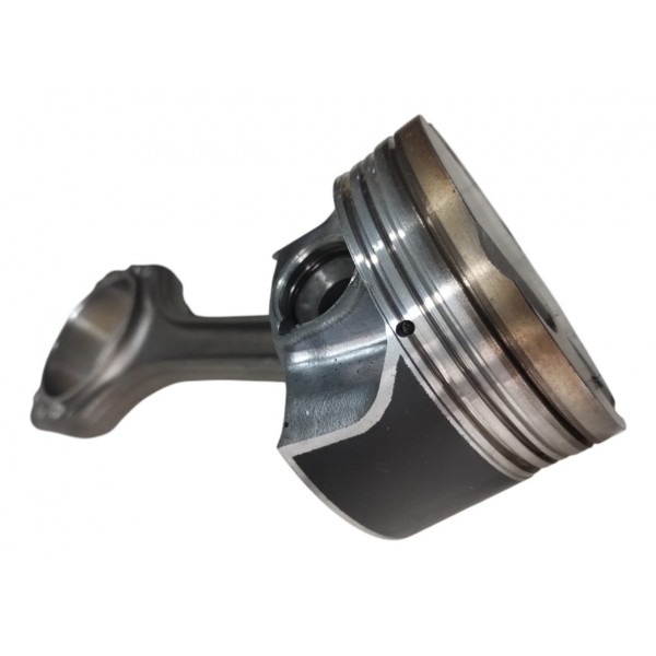 Pistão Com Biela Nivus 1.0 3cc Tsi 2024 1914km Ab