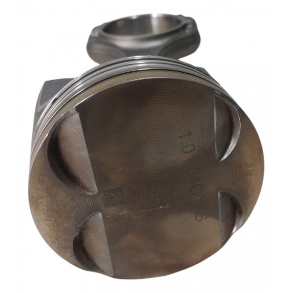 Pistão Com Biela Nivus 1.0 3cc Tsi 2024 1914km Ab