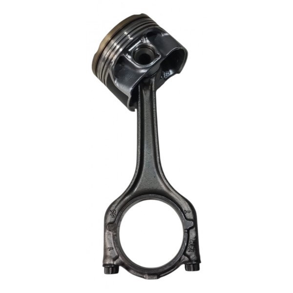 Pistão Com Biela Nivus 1.0 3cc Tsi 2024 1914km Ab