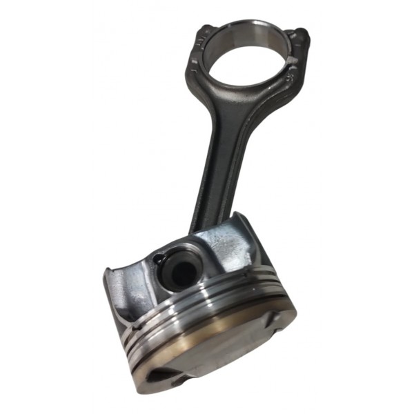 Pistão Com Biela Nivus 1.0 3cc Tsi 2024 1914km Ab