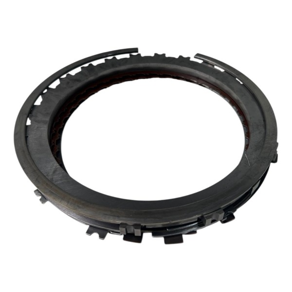 Pistão Embreagem 2a A 6a E Ré Câmbio 6t30 Onix/cobalt/spin