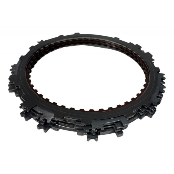 Pistão Embreagem 2a A 6a E Ré Câmbio 6t30 Onix/cobalt/spin