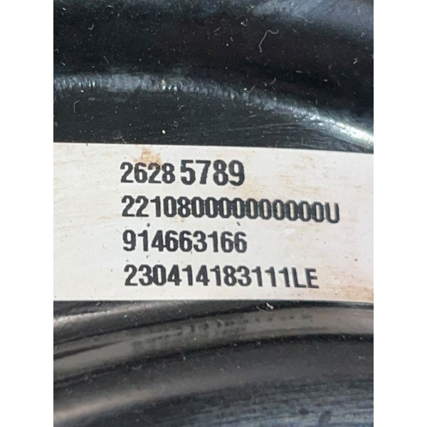 Bandeja Dianteira Esquerda Tracker Rs 1.2t 2023/2024