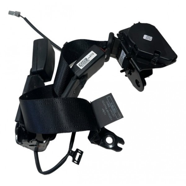 Cinto Traseiro Direito Tracker Rs 1.2t 2023/2024