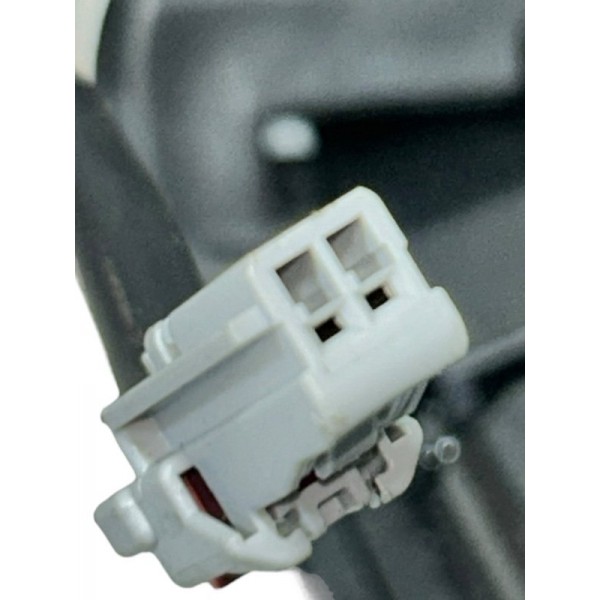 Cinto Traseiro Direito Tracker Rs 1.2t 2023/2024