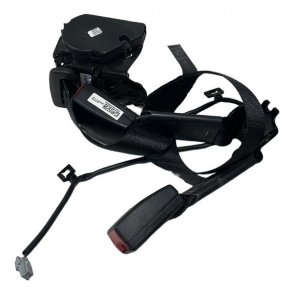 Cinto Traseiro Direito Tracker Rs 1.2t 2023/2024