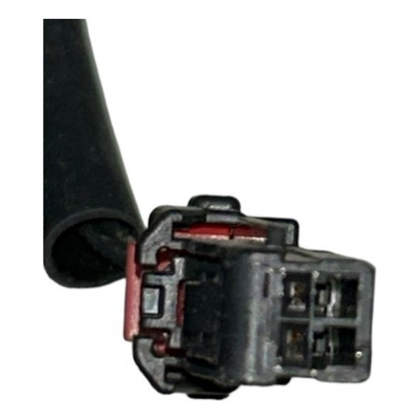 Cinto Traseiro Direito Tracker Rs 1.2t 2023/2024