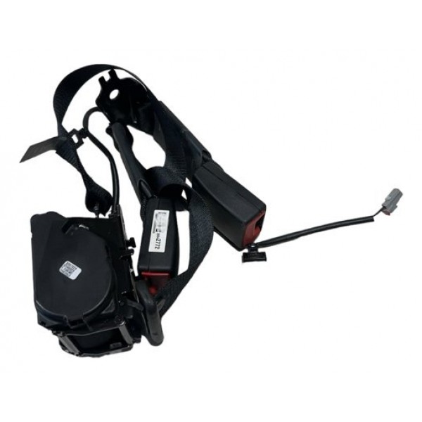 Cinto Traseiro Direito Tracker Rs 1.2t 2023/2024