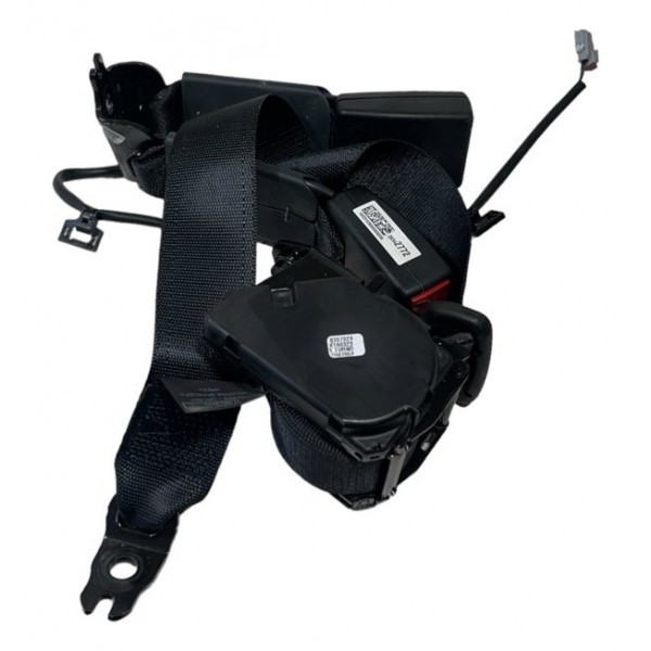 Cinto Traseiro Direito Tracker Rs 1.2t 2023/2024