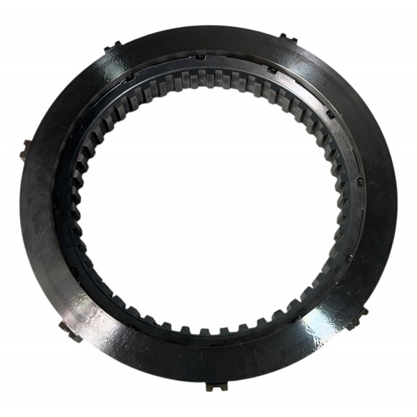 Catraca Câmbio 6t30 Onix/cobalt/spin