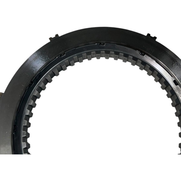 Catraca Câmbio 6t30 Onix/cobalt/spin