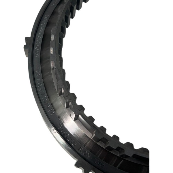 Catraca Câmbio 6t30 Onix/cobalt/spin