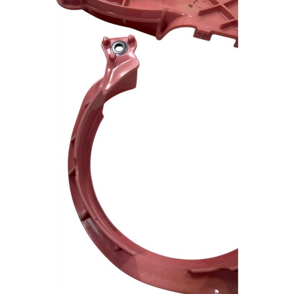 Par Defletor Câmbio 6t30 Onix/cobalt/spin