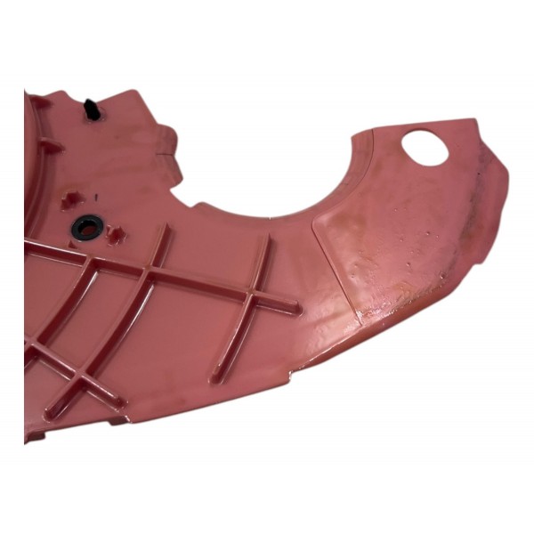 Par Defletor Câmbio 6t30 Onix/cobalt/spin