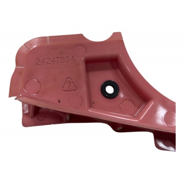 Par Defletor Câmbio 6t30 Onix/cobalt/spin