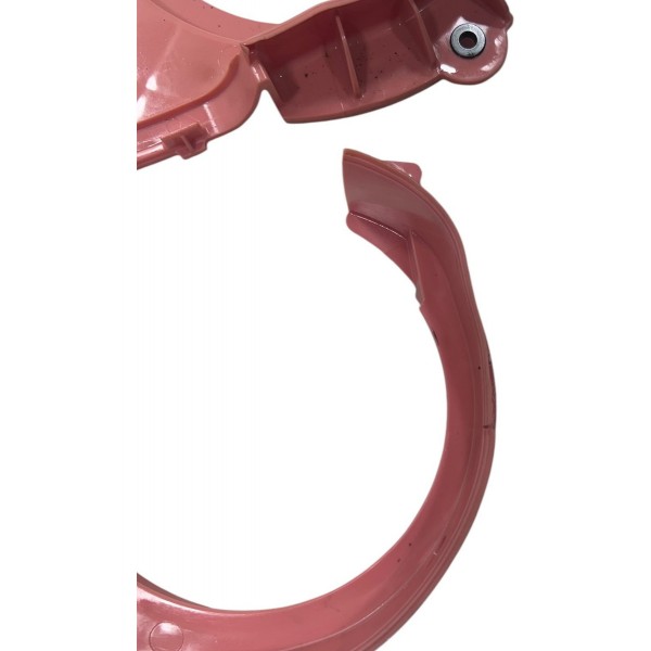 Par Defletor Câmbio 6t30 Onix/cobalt/spin