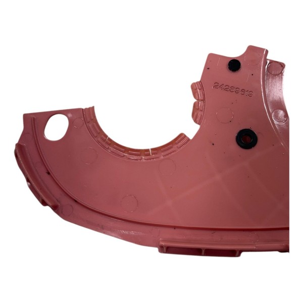 Par Defletor Câmbio 6t30 Onix/cobalt/spin