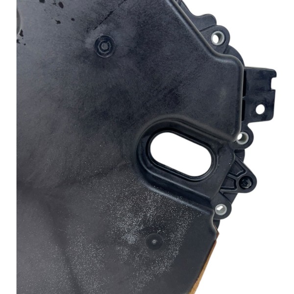 Carter Óleo Câmbio 6t30 Onix/cobalt/spin