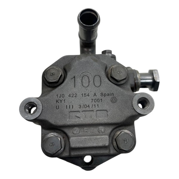 Bomba Direção Hidráulica Gol/voyage 1.0 8v Original