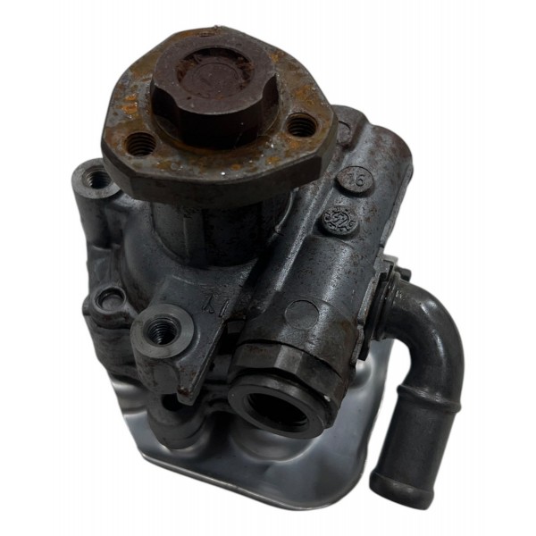 Bomba Direção Hidráulica Gol/voyage 1.0 3cc 2019 Original