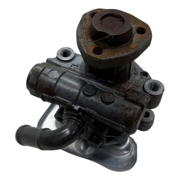 Bomba Direção Hidráulica Gol/voyage 1.0 3cc 2019 Original