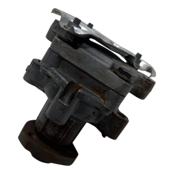 Bomba Direção Hidráulica Gol/voyage 1.0 3cc 2019 Original