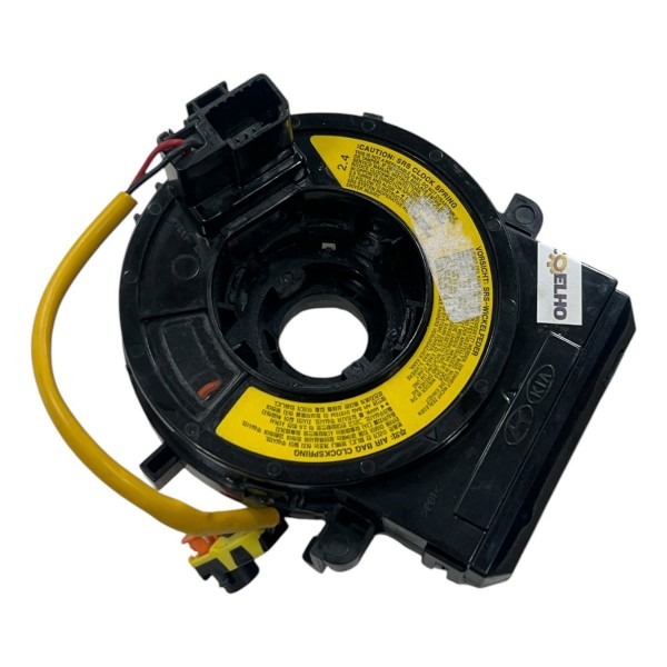 Cinta Airbag Hb20 2014 Original