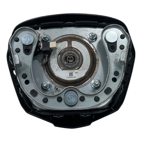 Bolsa Airbag Volante Tracker Rs 2024 Original