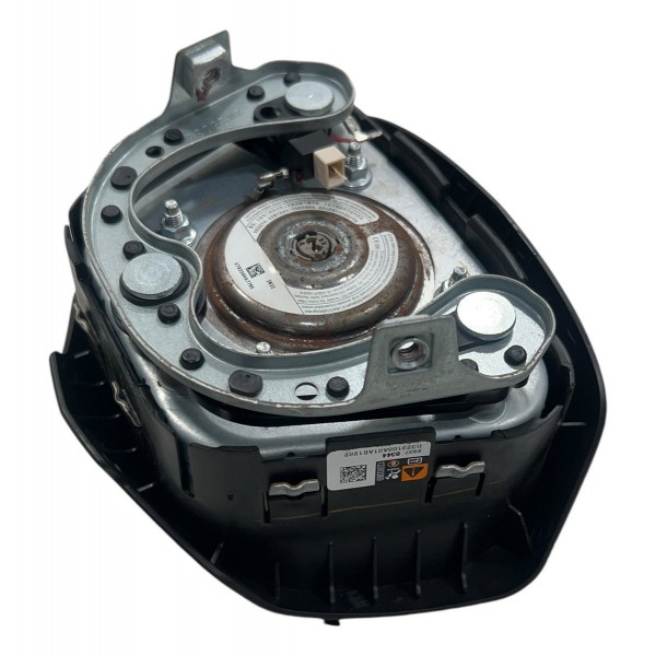 Bolsa Airbag Volante Tracker Rs 2024 Original