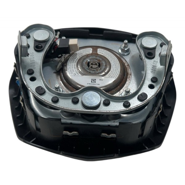 Bolsa Airbag Volante Tracker Rs 2024 Original