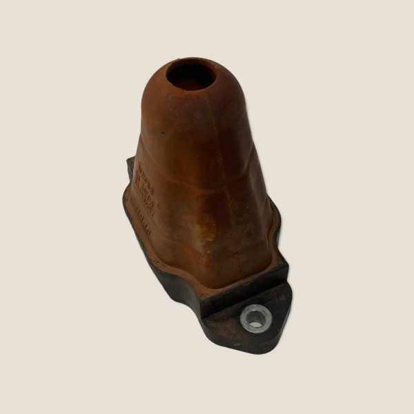 Batente Suspensão Traseira Fiat Strada 1.4 Evo 20/20 (23) Ab