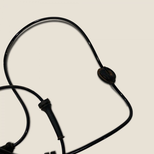 Sensor Abs Dianteiro Direito Fiat Strada 1.4 Evo 20/20 Aa