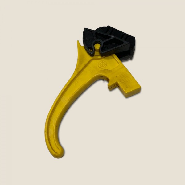 Alavanca Puxador Capô Diant. Fiat Strada Freedom 2020 Aa