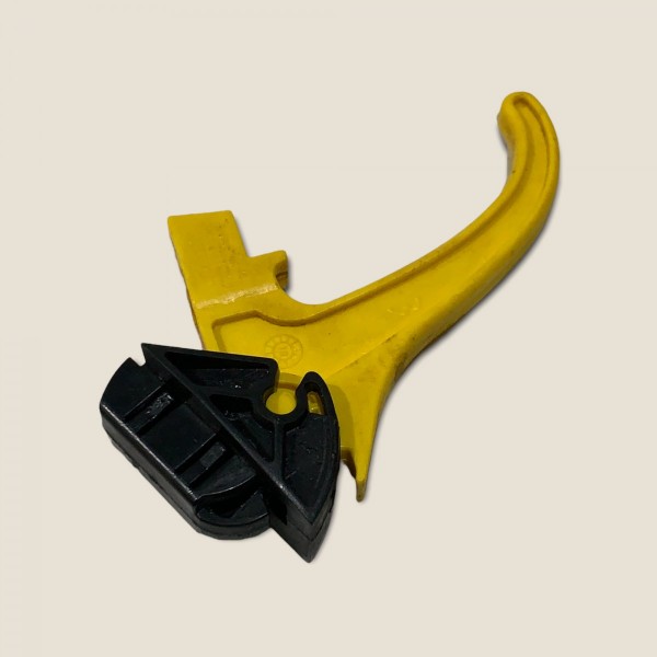 Alavanca Puxador Capô Diant. Fiat Strada Freedom 2020 Aa