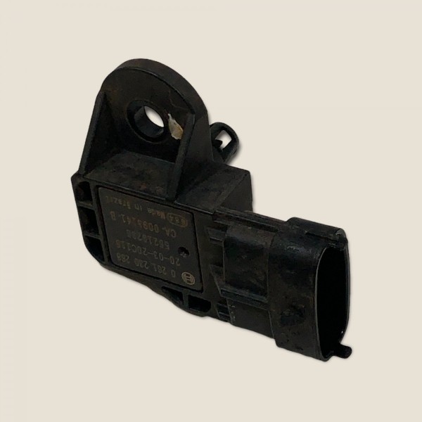 Sensor Map Fiat Strada 1.4 Flex Evo 20/20 (39) Aa