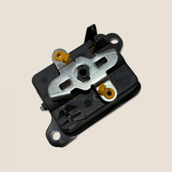 Maçaneta Interna Tras. Dir. Fiat Strada 1.4 Evo 2020 Aa