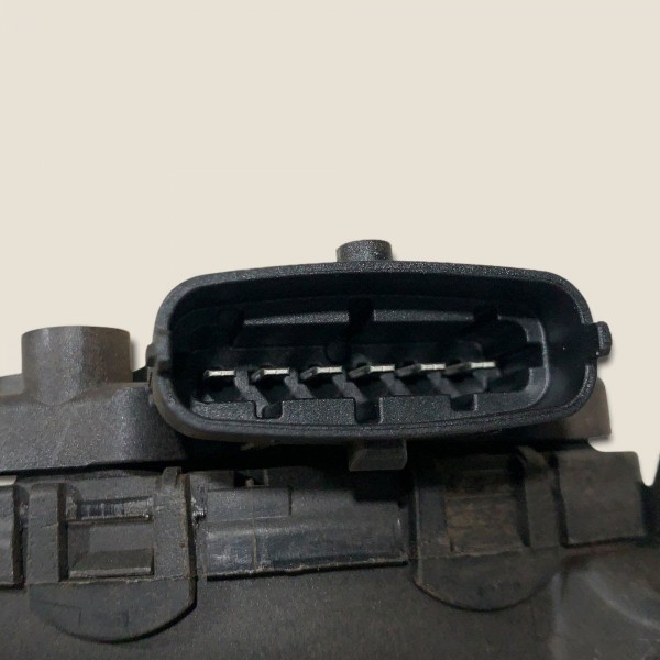 Pedal Acelerador Eletrônico Fiat Strada 1.4 Evo 2020 Aa