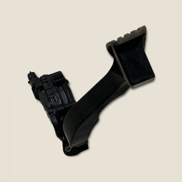 Pedal Acelerador Eletrônico Fiat Strada 1.4 Evo 2020 Aa