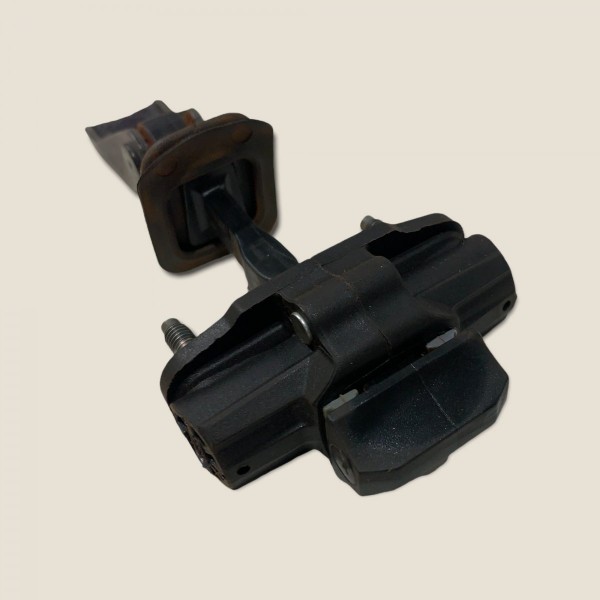 Limitador Porta Traseira Direita Fiat Strada 2020 Aa