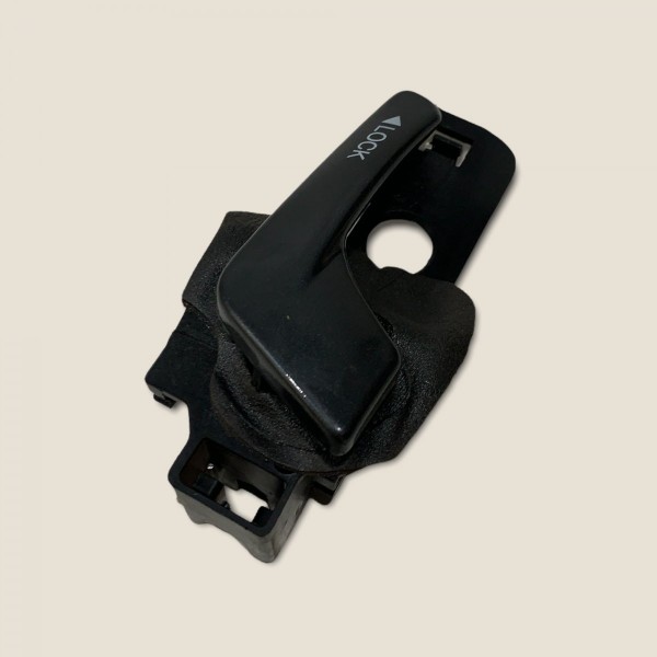 Maçaneta Interna Dianteira Direita Fiat Strada 2020 Aa